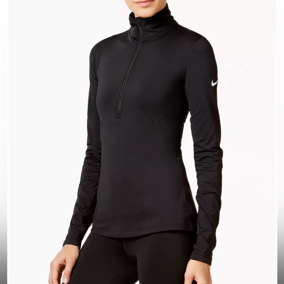 Nike half zip - Picture 1 of 2